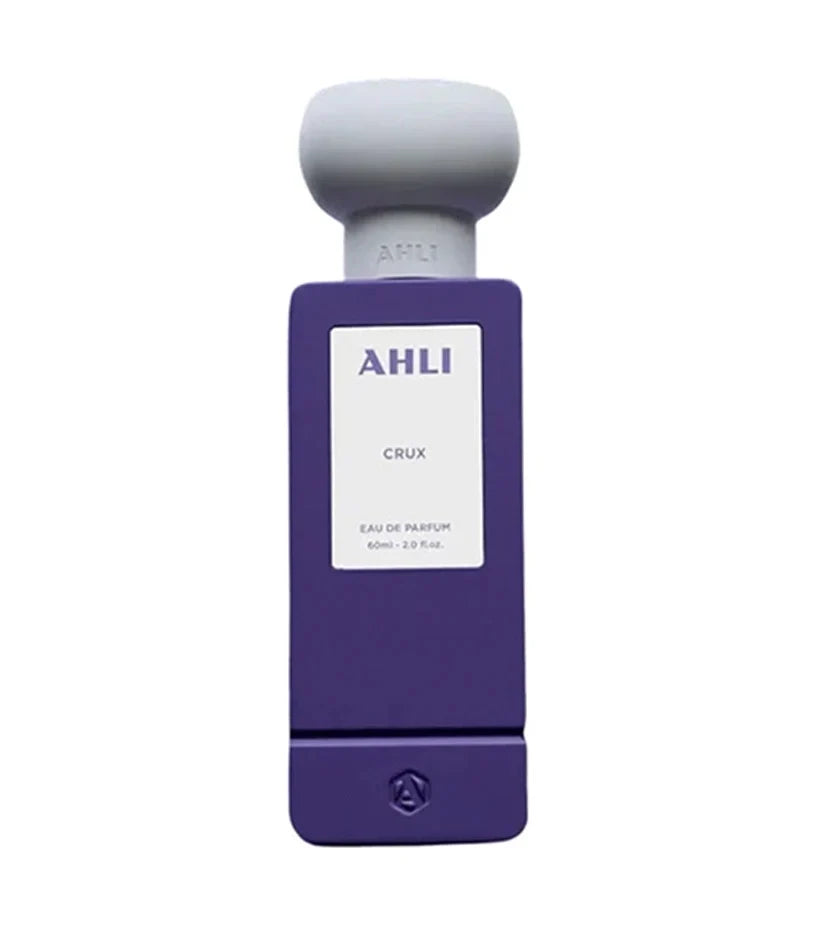 Ahli Crux EDP 60 ml Unisex - frasco de eau de parfum unisex de Ahli