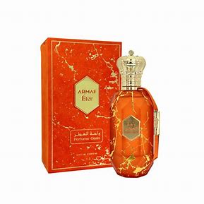 Perfume Armaf Eter Perfume Oasis para hombre - Perfume Supremo