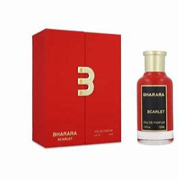 Bharara Scarlet eau de parfum 100 ml (3.4 oz)