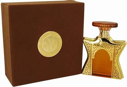 Bond No. 9 Dubai Amber eau de parfum 100 ml (3.4 oz)