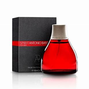 Antonio Banderas Spirit eau de toilette 100 ml (3.4 oz)