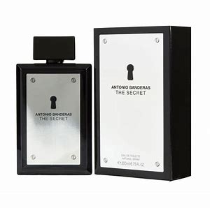 Antonio Banderas The Secret eau de toilette 200 ml (6.75 oz)