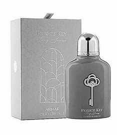 Armaf Private Success EDP 100 ml Unisex - frasco de eau de parfum unisex de Armaf