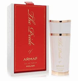 Armaf The Pride Rouge eau de parfum 100 ml (3.4 oz)