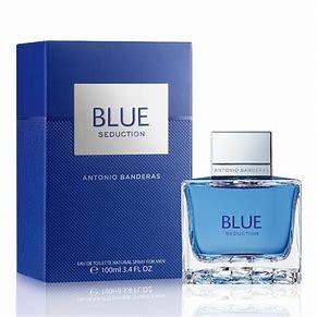 Antonio Banderas Blue Seduction eau de toilette 200 ml (6.75 oz)