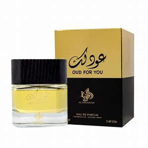 Al Wataniah Oud for You eau de parfum 100 ml (3.4 oz)