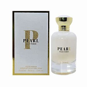 Bharara Pearl eau de parfum 100 ml (3.4 oz)