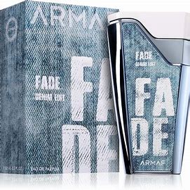 Armaf Fade eau de parfum 80 ml (2.7 oz)