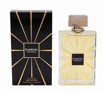 Perfume Bebe Nouveau para mujer - Perfume Supremo
