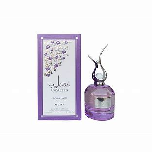 Asdaaf Andaleeb Flora eau de parfum 100 ml (3.4 oz)