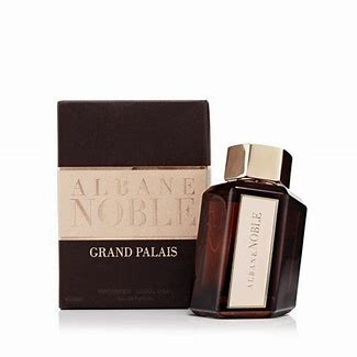 Albane Noble Grand Palais eau de parfum 100 ml (3.3 oz)