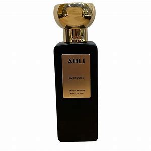 Perfume Ahli Ursa para unisex - Perfume Supremo - vista 2