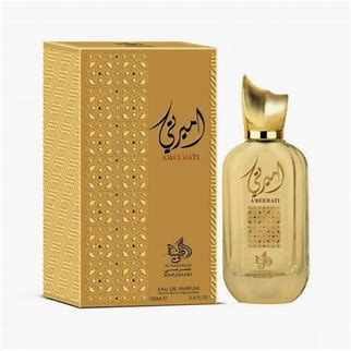 Al Wataniah Ameerati eau de parfum 100 ml (3.4 oz)