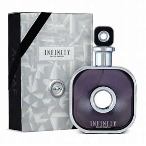 Armaf Infini Silver eau de parfum 100 ml (3.4 oz)