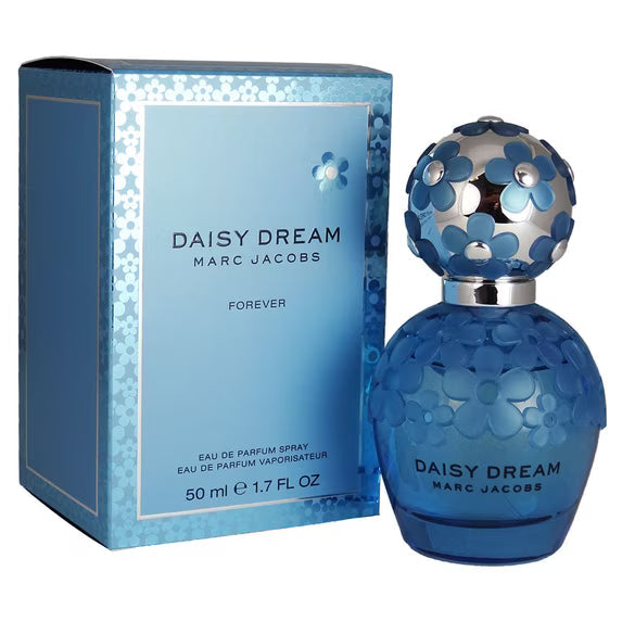Marc Jacobs Daisy Dream Forever EDP 50 ml para Mujer - frasco de eau de parfum femenina de Marc Jacobs