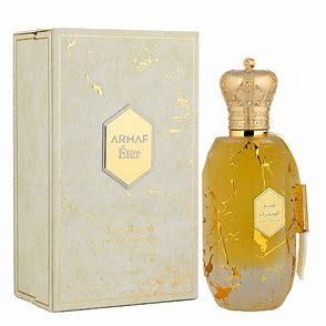 Armaf Eter Desert Breeze eau de parfum 100 ml (3.4 oz)