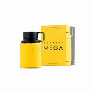 Armaf Odyssey Mega eau de parfum 200 ml (6.8 oz)