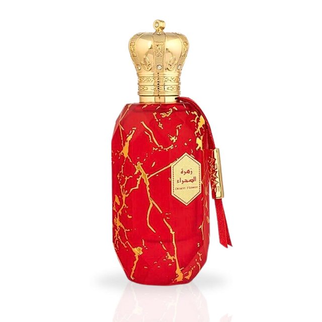 Perfume Armaf Eter Desert Flower para unisex - Perfume Supremo - vista 2