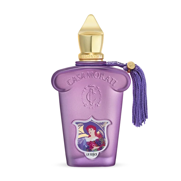 Perfume Xerjoff Casamorati La Tosca para mujer - Perfume Supremo