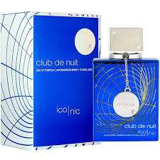 Armaf Club de Nuit Iconic eau de parfum 105 ml (3.6 oz)