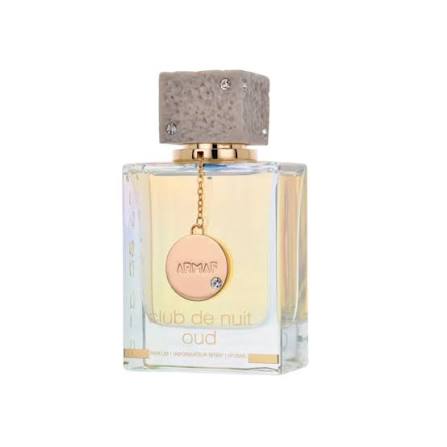 Perfume Armaf Club de Nuit Oud para unisex - Perfume Supremo - vista 2