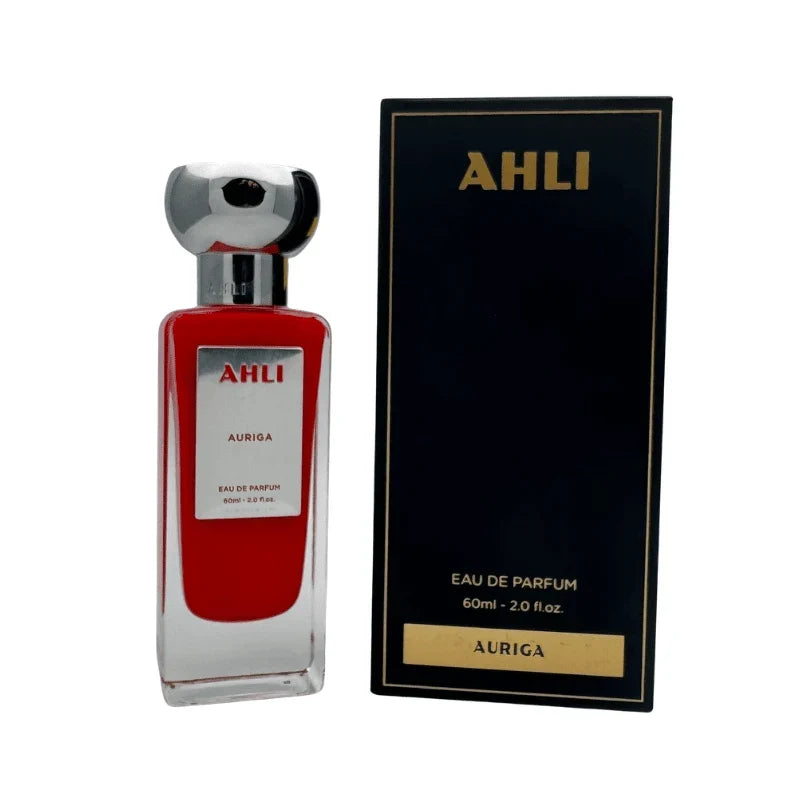 Perfume Ahli Ursa para unisex - Perfume Supremo