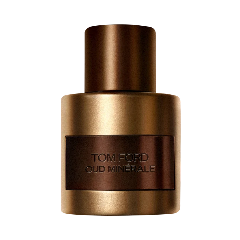Tom Ford Oud Minerale EDP 100 ml para Hombre - frasco de eau de parfum masculina de Tom Ford - vista 2