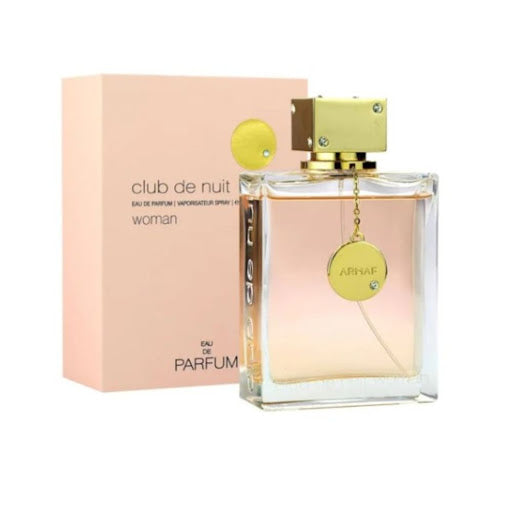 Armaf Club de Nuit Women eau de parfum 105 ml (3.6 oz)