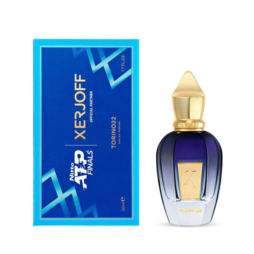 Perfume Xerjoff Torino 22 para unisex - Perfume Supremo